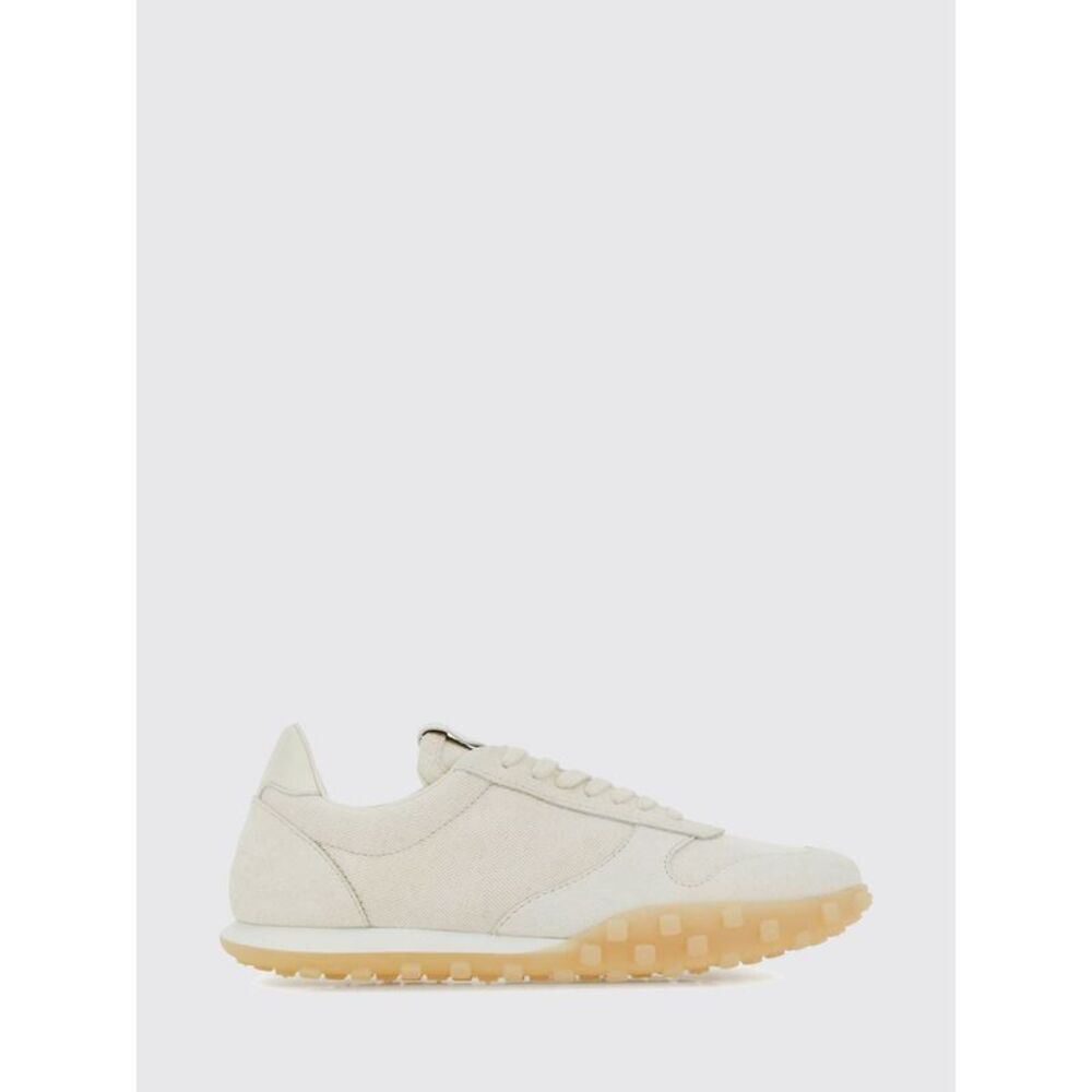 Jil Sander Sneakers Men Cream